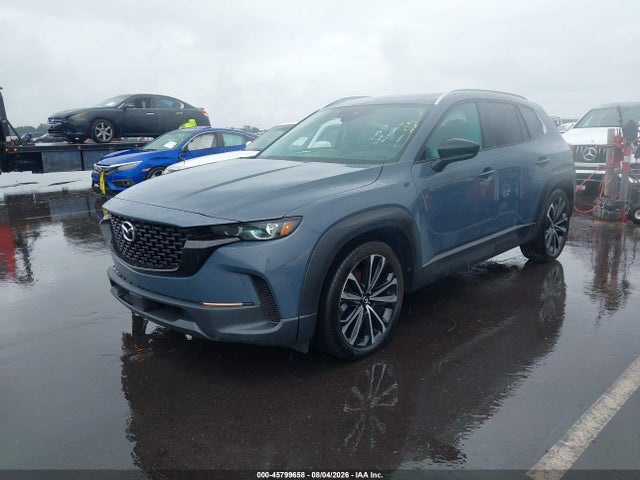 Продаж на аукціоні авто 2023 Mazda Cx-50 2.5 S Premium Plus, vin: 7MMVABEM3PN111133, номер лоту: 45799658