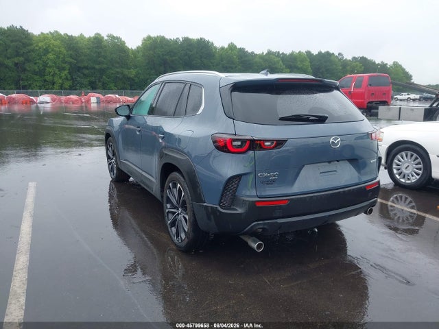 Продаж на аукціоні авто 2023 Mazda Cx-50 2.5 S Premium Plus, vin: 7MMVABEM3PN111133, номер лоту: 45799658