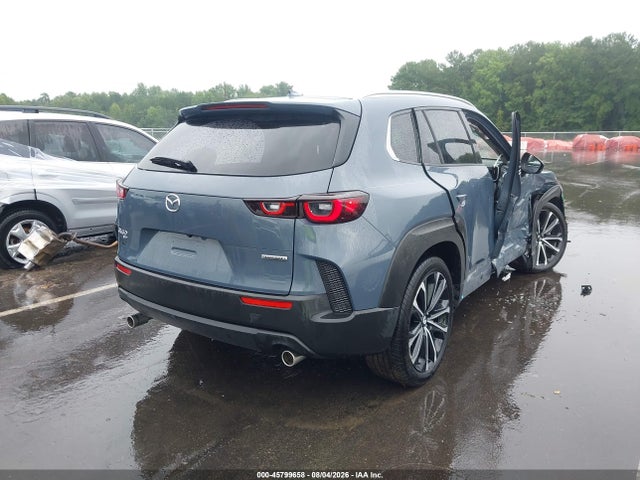 Продаж на аукціоні авто 2023 Mazda Cx-50 2.5 S Premium Plus, vin: 7MMVABEM3PN111133, номер лоту: 45799658