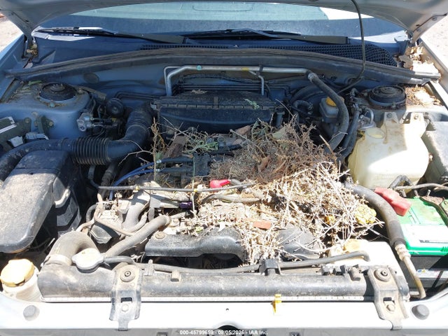 45799659 :رقم المزاد ، JF1SG63613H727828 vin ، 2003 Subaru Forester X مزاد بيع