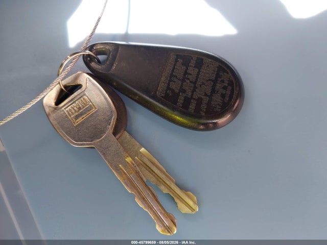 45799659 :رقم المزاد ، JF1SG63613H727828 vin ، 2003 Subaru Forester X مزاد بيع