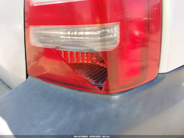 45799659 :رقم المزاد ، JF1SG63613H727828 vin ، 2003 Subaru Forester X مزاد بيع
