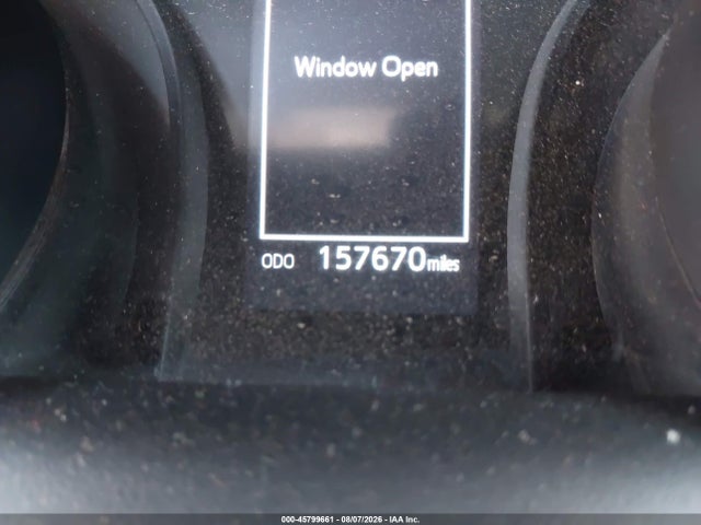 4T1C31AKXMU550214 Toyota Camry Le Hybrid