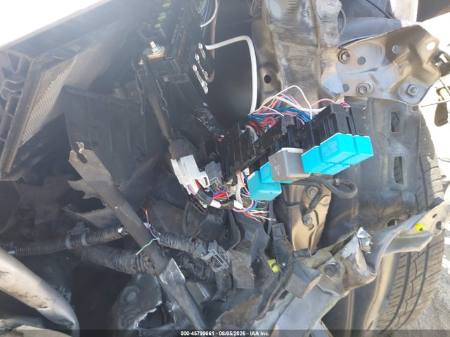 4T1C31AKXMU550214 Toyota Camry Le Hybrid