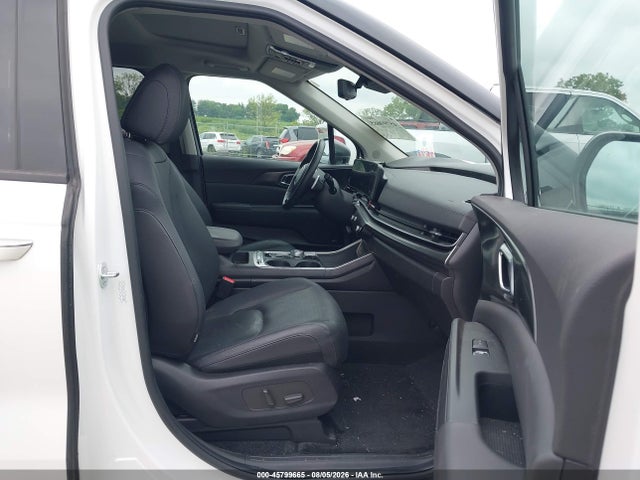 45799665 :رقم المزاد ، KNDNE5KA1T6097883 vin ، 2026 Kia Carnival Mpv Hybrid Sx Prestige مزاد بيع