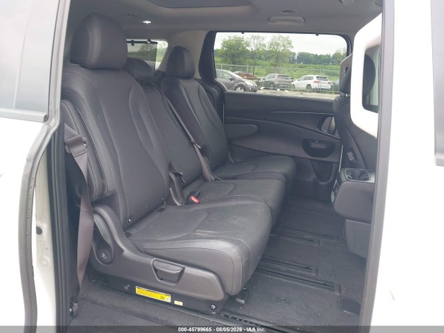 45799665 :رقم المزاد ، KNDNE5KA1T6097883 vin ، 2026 Kia Carnival Mpv Hybrid Sx Prestige مزاد بيع