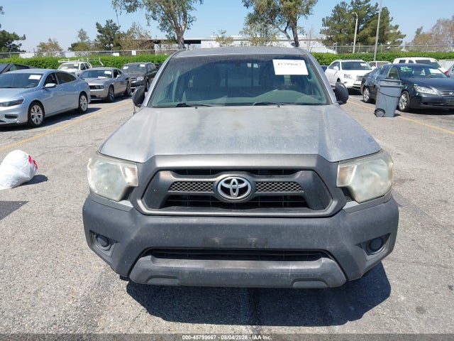 Toyota Tacoma 2015 5TFTX4CN2FX063141 Image 12