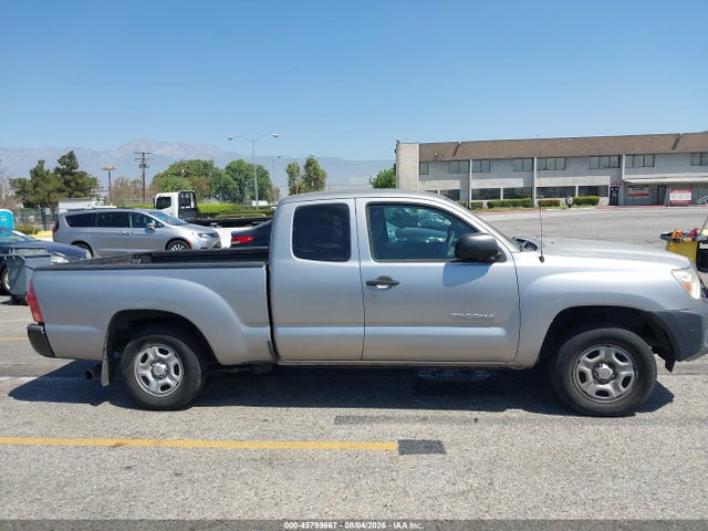Toyota Tacoma 2015 5TFTX4CN2FX063141 Image 13
