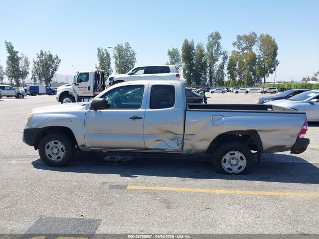 Toyota Tacoma 2015 5TFTX4CN2FX063141 Image 14