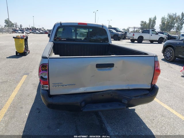 Toyota Tacoma 2015 5TFTX4CN2FX063141 Image 16