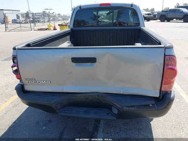 Toyota Tacoma 2015 5TFTX4CN2FX063141 Image 17