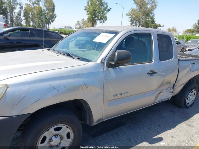 Toyota Tacoma 2015 5TFTX4CN2FX063141 Image 18