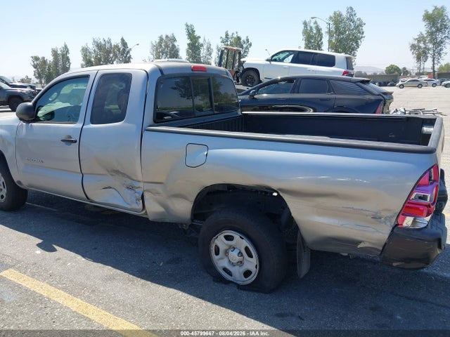Toyota Tacoma 2015 5TFTX4CN2FX063141 Image 6