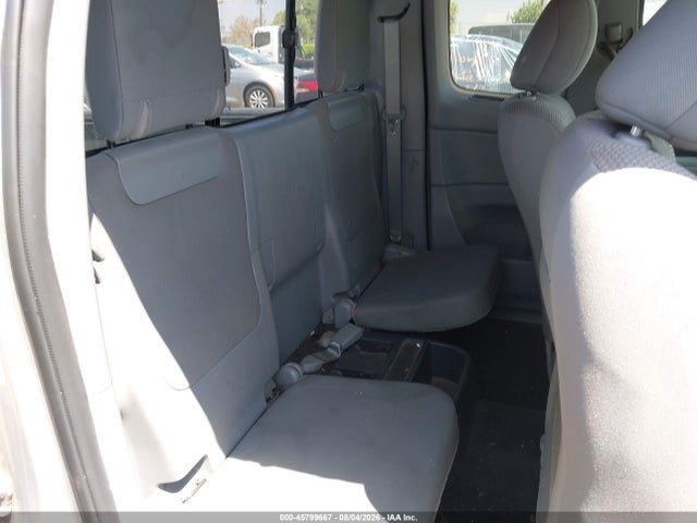 Toyota Tacoma 2015 5TFTX4CN2FX063141 Image 8