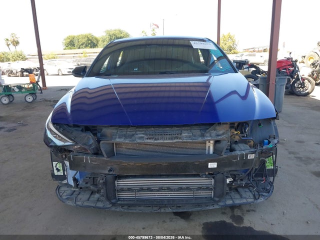 Hyundai ELANTRA N 2023 KMHLW4AK3PU014086 Image 12