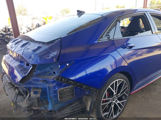 Hyundai ELANTRA N 2023 KMHLW4AK3PU014086 Image 20