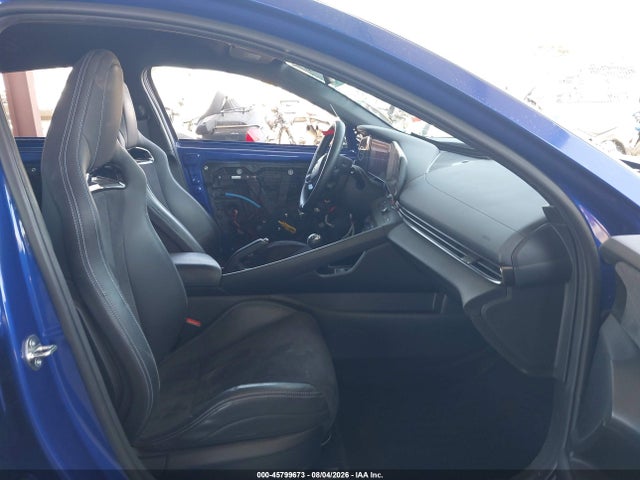 Hyundai ELANTRA N 2023 KMHLW4AK3PU014086 Image 5