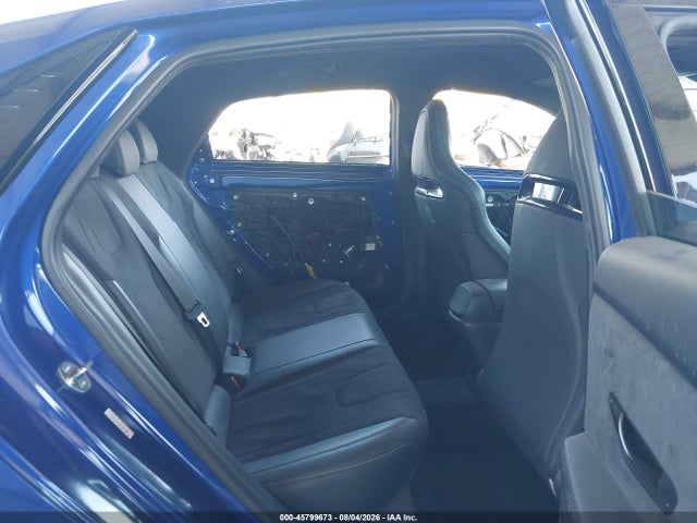 Hyundai ELANTRA N 2023 KMHLW4AK3PU014086 Image 8