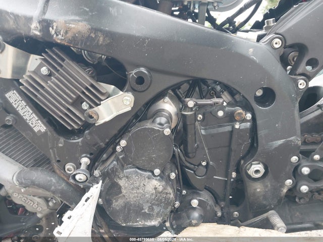Продажа на аукционе авто 2025 Suzuki Gsx-r600, vin: JS1GN7FA2S7101697, номер лота: 45799685