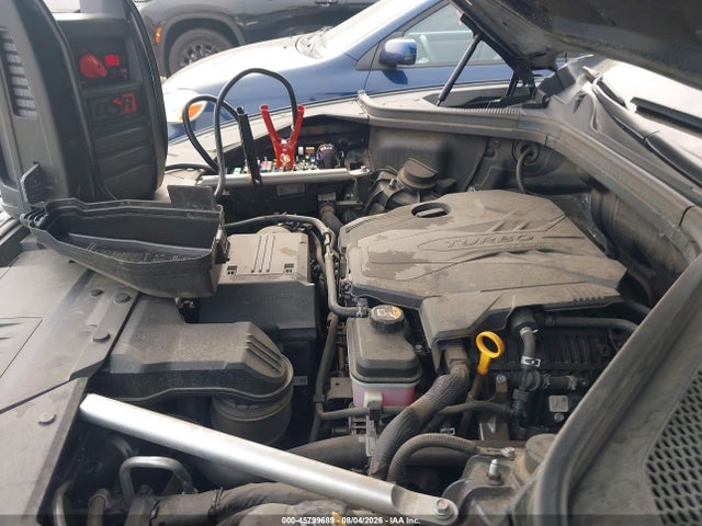 Продаж на аукціоні авто 2025 Genesis Gv80 2.5t Standard Awd, vin: KMUHFESB6SU241759, номер лоту: 45799689