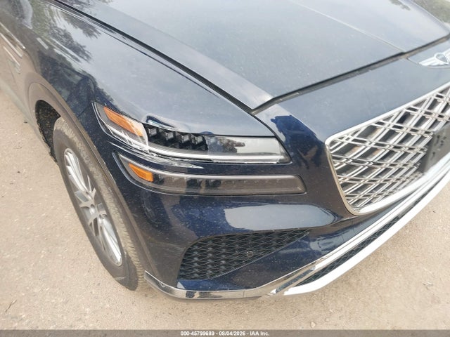 Продаж на аукціоні авто 2025 Genesis Gv80 2.5t Standard Awd, vin: KMUHFESB6SU241759, номер лоту: 45799689