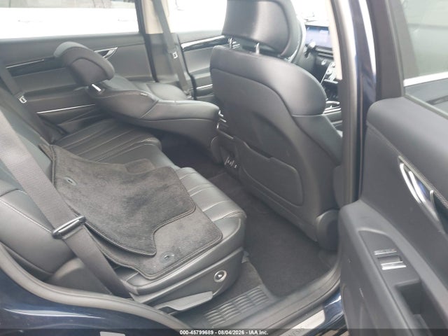 Продаж на аукціоні авто 2025 Genesis Gv80 2.5t Standard Awd, vin: KMUHFESB6SU241759, номер лоту: 45799689