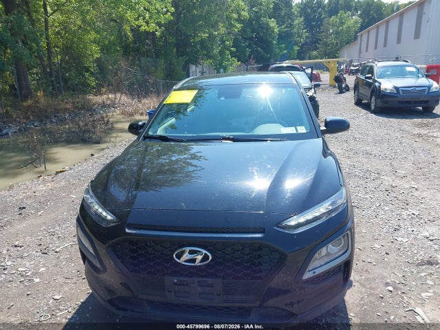 Aukcja sprzedaży 2021 Hyundai Kona Se, vin: KM8K1CAA5MU741964, numer aukcji: 45799696
