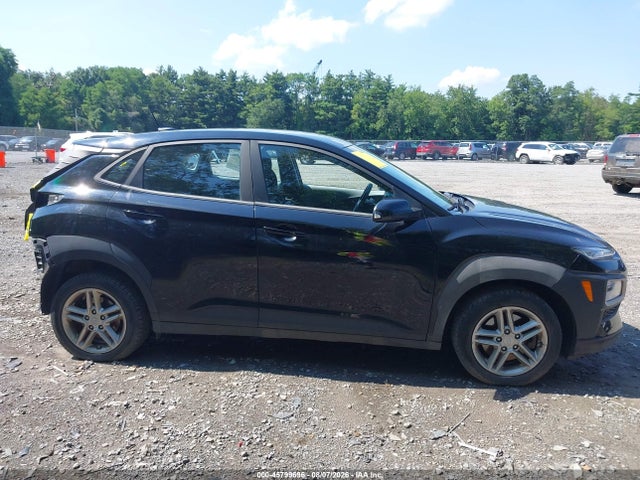 Aukcja sprzedaży 2021 Hyundai Kona Se, vin: KM8K1CAA5MU741964, numer aukcji: 45799696