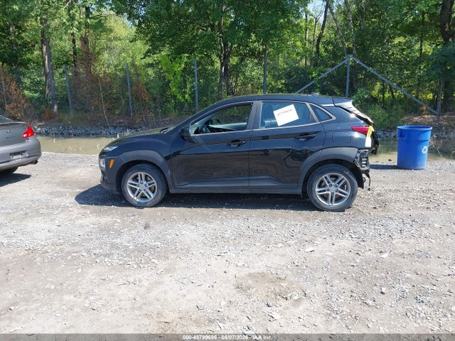Aukcja sprzedaży 2021 Hyundai Kona Se, vin: KM8K1CAA5MU741964, numer aukcji: 45799696