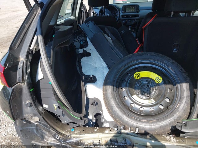 Aukcja sprzedaży 2021 Hyundai Kona Se, vin: KM8K1CAA5MU741964, numer aukcji: 45799696
