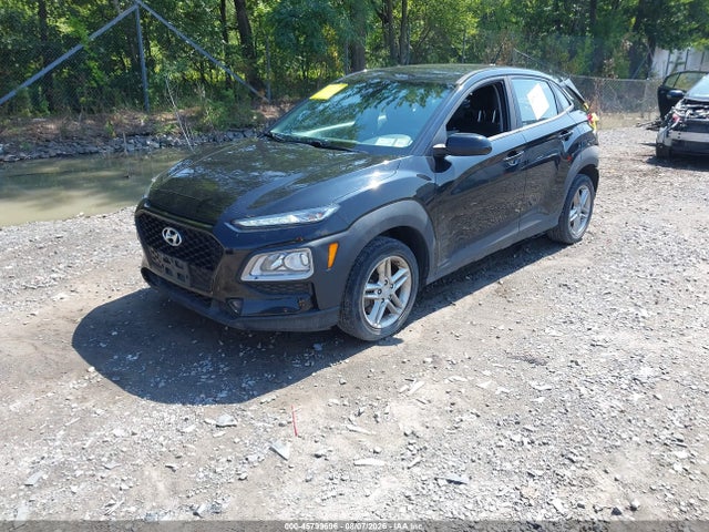 Aukcja sprzedaży 2021 Hyundai Kona Se, vin: KM8K1CAA5MU741964, numer aukcji: 45799696