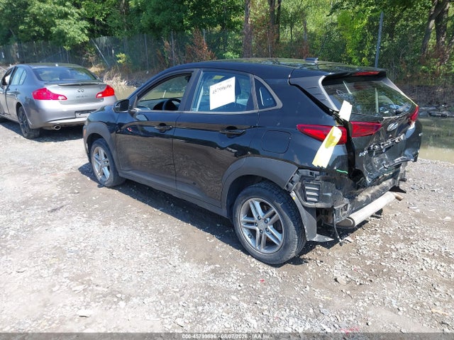 Aukcja sprzedaży 2021 Hyundai Kona Se, vin: KM8K1CAA5MU741964, numer aukcji: 45799696