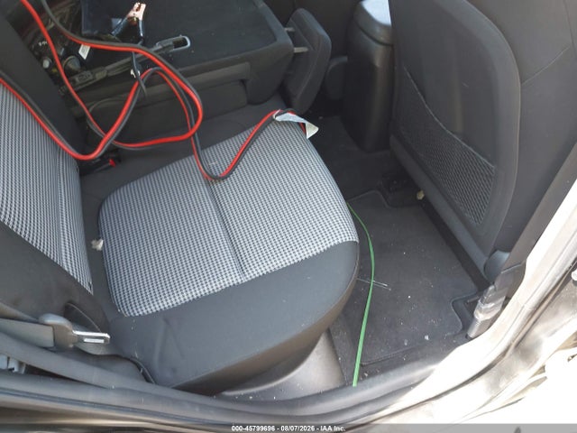 Aukcja sprzedaży 2021 Hyundai Kona Se, vin: KM8K1CAA5MU741964, numer aukcji: 45799696