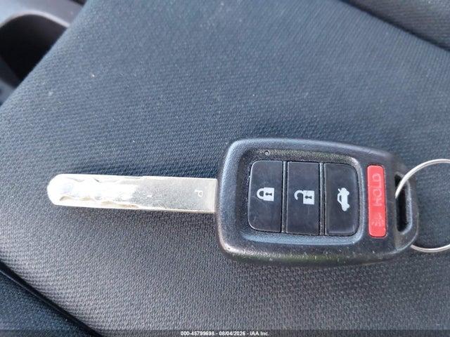 Aukcja sprzedaży 2018 Honda Civic Lx, vin: 19XFC2F56JE008581, numer aukcji: 45799698