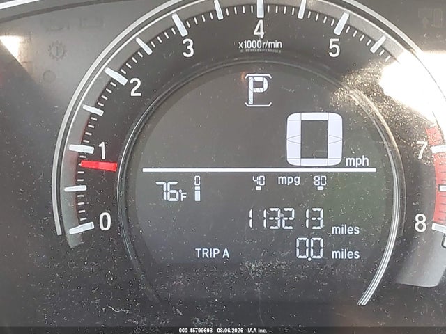 Aukcja sprzedaży 2018 Honda Civic Lx, vin: 19XFC2F56JE008581, numer aukcji: 45799698