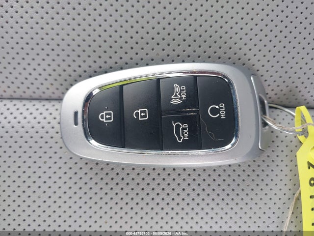 Aukcja sprzedaży 2024 Hyundai Palisade Sel, vin: KM8R2DGE4RU804636, numer aukcji: 45799703