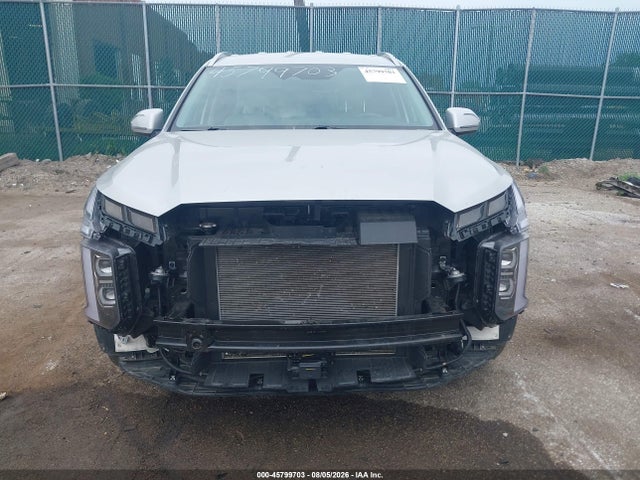 Aukcja sprzedaży 2024 Hyundai Palisade Sel, vin: KM8R2DGE4RU804636, numer aukcji: 45799703