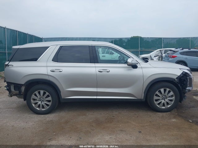 Aukcja sprzedaży 2024 Hyundai Palisade Sel, vin: KM8R2DGE4RU804636, numer aukcji: 45799703