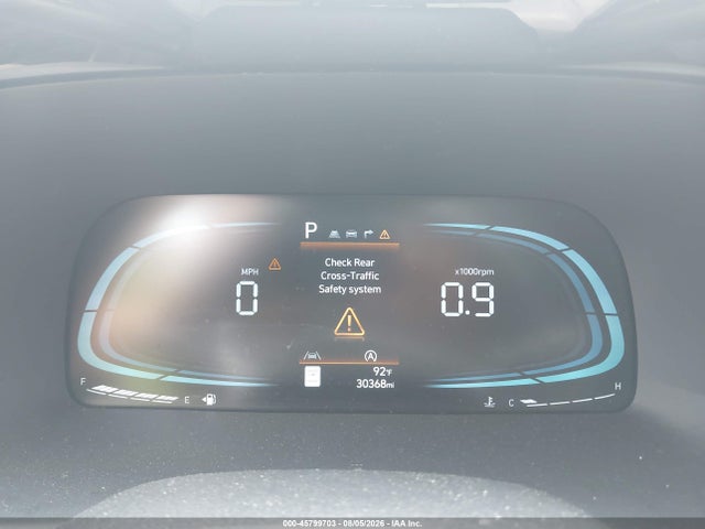 Aukcja sprzedaży 2024 Hyundai Palisade Sel, vin: KM8R2DGE4RU804636, numer aukcji: 45799703