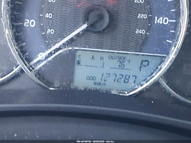 45799705 :رقم المزاد ، 2T1BURHE9FC341641 vin ، 2015 Toyota Corolla Le مزاد بيع