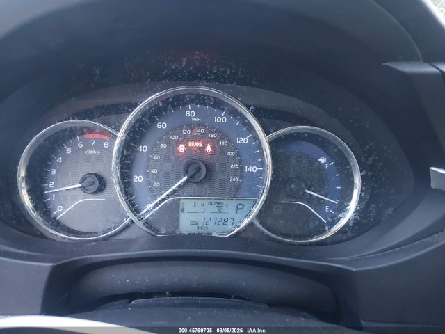 45799705 :رقم المزاد ، 2T1BURHE9FC341641 vin ، 2015 Toyota Corolla Le مزاد بيع