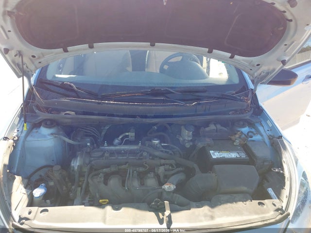 Продаж на аукціоні авто 2013 Hyundai Accent Gls, vin: KMHCT4AE6DU397052, номер лоту: 45799707
