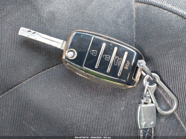 45799708 :رقم المزاد ، KNDJP3A51G7302748 vin ، 2016 Kia Soul + مزاد بيع