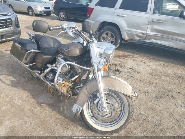 Продаж на аукціоні авто 2004 Harley-davidson Flhrci, vin: 1HD1FRW184Y729313, номер лоту: 45799710