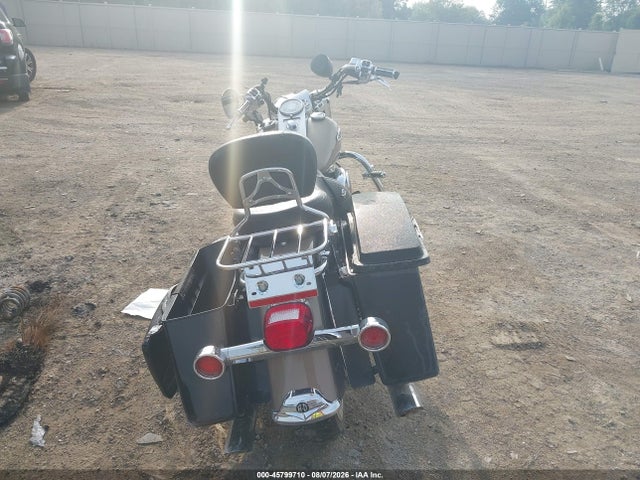 45799710 :رقم المزاد ، 1HD1FRW184Y729313 vin ، 2004 Harley-davidson Flhrci مزاد بيع