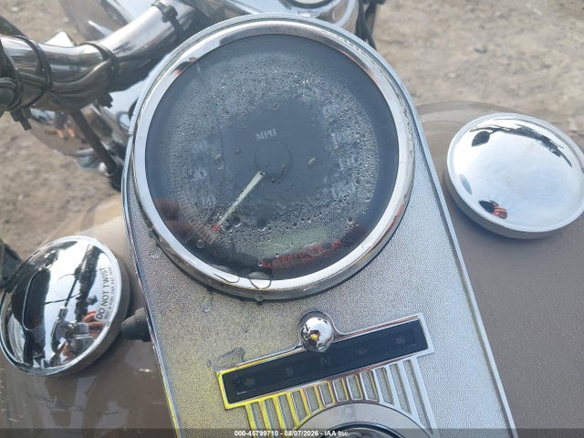 45799710 :رقم المزاد ، 1HD1FRW184Y729313 vin ، 2004 Harley-davidson Flhrci مزاد بيع