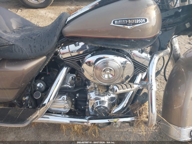 45799710 :رقم المزاد ، 1HD1FRW184Y729313 vin ، 2004 Harley-davidson Flhrci مزاد بيع
