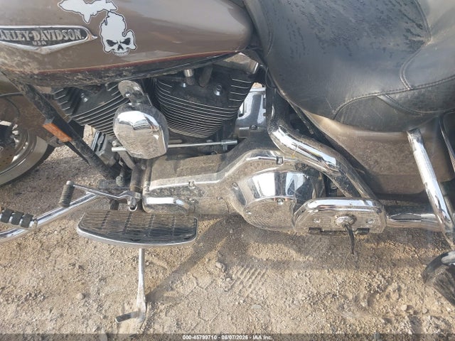 45799710 :رقم المزاد ، 1HD1FRW184Y729313 vin ، 2004 Harley-davidson Flhrci مزاد بيع