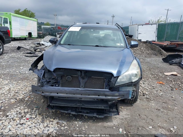 Aukcja sprzedaży 2014 Subaru Legacy 2.5 I Sport, vin: 4S3BMBJ68E3022636, numer aukcji: 45799711