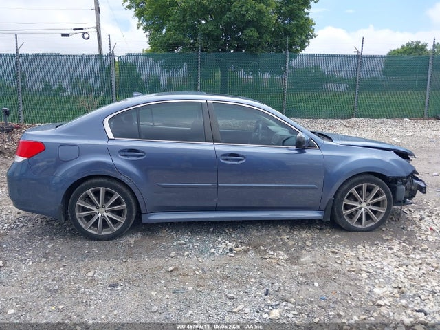 Aukcja sprzedaży 2014 Subaru Legacy 2.5 I Sport, vin: 4S3BMBJ68E3022636, numer aukcji: 45799711